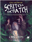 Call of Cthulhu RPG - Scritch Scratch - EN