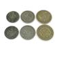 Europa Universalis: Price of Power Metal Coin Set