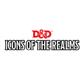D&D Icons of the Realms: Summoning Creatures Set 2 - EN