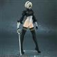 NIER: AUTOMATA® 2B (YORHA NO. 2 TYPE B) [DELUXE VERSION] - REISSUE BY FLARE