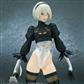 NIER: AUTOMATA® 2B (YORHA NO. 2 TYPE B) [DELUXE VERSION] - REISSUE BY FLARE