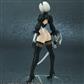 NIER: AUTOMATA® 2B (YORHA NO. 2 TYPE B) [DELUXE VERSION] - REISSUE BY FLARE