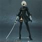 NIER: AUTOMATA® 2B (YORHA NO. 2 TYPE B) [DELUXE VERSION] - REISSUE BY FLARE