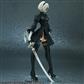 NIER: AUTOMATA® 2B (YORHA NO. 2 TYPE B) [DELUXE VERSION] - REISSUE BY FLARE