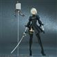 NIER: AUTOMATA® 2B (YORHA NO. 2 TYPE B) [DELUXE VERSION] - REISSUE BY FLARE