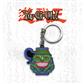 Yu-Gi-Oh Pot of Greed Limited Edition Key Ring