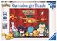 Ravensburger - Pokémon 100pc