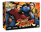 Exceed: Street Fighter: Chun-Li Box - EN