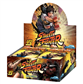 UFS - Street Fighter Booster Display (24 Packs) - EN