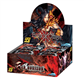 UFS - Red Horizon Blood Omen Booster Display (24 Packs) - EN