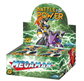 UFS - Megaman Battle for Power Booster Display (24 Packs) - EN