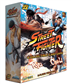 UFS - Street Fighter 2-Player Turbo Box - EN