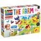 Giocare Educare - Montessori The Farm