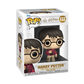 POP Harry Potter: HP Anniversary- Harry w/The Stone