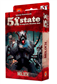 51st State Master Set: Moloch - EN