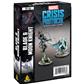 Marvel Crisis Protocol: Blade & Moon Knight Character Pack - EN