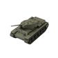 World of Tanks Expansion - Soviet (KV-1s) - DE, ESP, IT, PL, FR