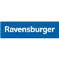 Ravensburger - Schneekugelparadies 1000pc