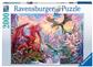 Ravensburger - AT: Fantasy Dragon 2000pc