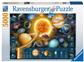 Ravensburger - Planetensystem 5000pc