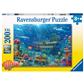 Ravensburger - Versunkenes Schiff 200pc XXL