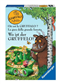 Ravensburger - Gruffalo Wo ist der Grüffelo? - DE/IT/FR