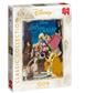 Disney Pix Collection Lady & The Tramp - 1000 Teile