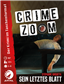 Crime Zoom Fall 1: Sein letztes Blatt - DE