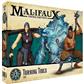 Malifaux 3rd Edition - Turning Tides - EN