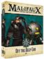 Malifaux 3rd Edition - Off the Deep End - EN
