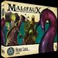 Malifaux 3rd Edition - Here Lies… - EN