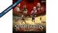 Spartacus Board Game (2021) - PL