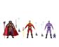 King Features – 7” Scale Action Figure – Defenders of the Earth Series 1 Assortment (12)