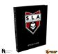 SLA Industries - Special Retail 2nd Edition - EN