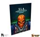 SLA Industries Quickstart - 2nd Edition - EN
