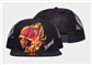 Mortal Kombat - Scorpion Trucker Cap