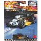 Hot Wheels Premium Car Boulevard Assortment (10)