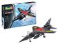 Revell: Dassault Mirage F-1C/CT (1:72) - EN/DE/FR/NL/ES/IT