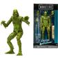 Monsters Creature Black Lagoon 6" Figure