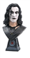 THE CROW LEGENDS IN 3D CROW 1/2 SCALE BUST