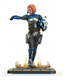 STAR WARS CLONE WARS BO KATAN 1/7 SCALE STATUE