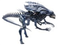 AVP ALIEN QUEEN PX 1/18 SCALE FIGURE