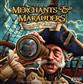 Merchants and Marauders: Seas of Glory - EN