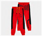 Iron Man - Cut & Sew Kids Jogging Pants