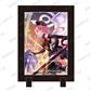 Cardfight!! Vanguard Stand Frame: Shiver in Black Gauriel