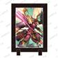 Cardfight!! Vanguard Stand Frame: Dragonic Overlord The End