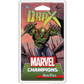 FFG - Marvel Champions The Card Game: Drax Hero Pack - EN