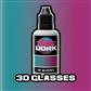 3D Glasses Turboshift Acrylic Paint 20ml Bottle