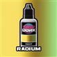 Radium Turboshift Acrylic Paint 20ml Bottle