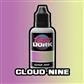 Cloud Nine Turboshift Acrylic Paint 20ml Bottle